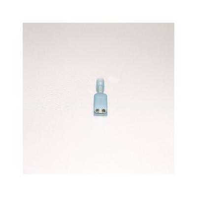 China High Speed ​​Copper Alloy 250 Terminal For Amp Connector Disconnect High Quality Insulated Terminal for sale