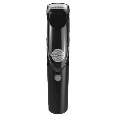 China RV Wholesale price electric trimmer hair cutting machine grooming hair vacuum clipper for sale