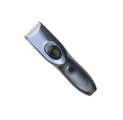 China Professional Rechargeable Car Trimmer Hair Shaving Machine Titanium Titanium Trimmer for Cutting Your Own Hair Men for sale