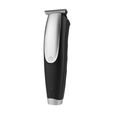 China Outdoor Latest New Rechargeable High Speed ​​Portable Professional Men Hair Clippers for sale