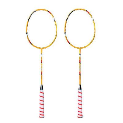 China Factory wholesale new full carbon best quality carbon ball badminton racket for sale