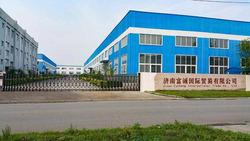 검증된 중국 공급업체 - Jinan Fucheng Hydraulic Equipment CO., Ltd