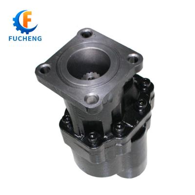 China Standard Dump Truck Hydraulic Pump CBHS Series with and Other Displacement for sale