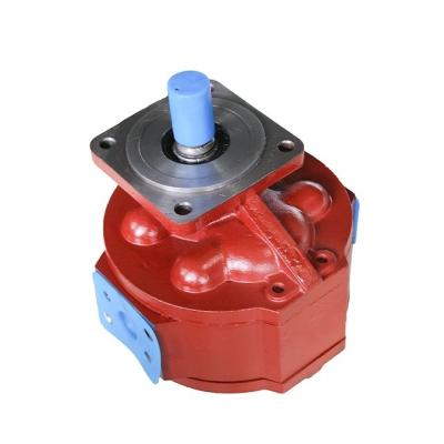 China PISTON PUMP CBGj Series Gear Oil Pump for Wheel Loader for sale