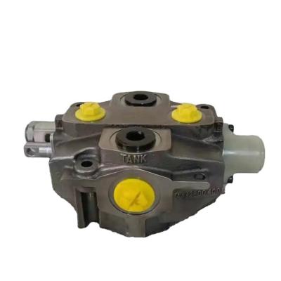 China VG35-A770 VG35A880 VG35-CFA30 VG35-CFA70 VG35-MRV VG35SFA80 VG35HA009 Parker Directional Control Valves for sale