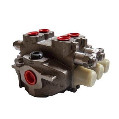 China VG35-H-4 6 VG35-K-11 12 VG35-K-11 13 15 VG35-SK-1 2 Hydraulic Valve V-20-75-SF V-20-12-SF VG20-PPRVS for sale