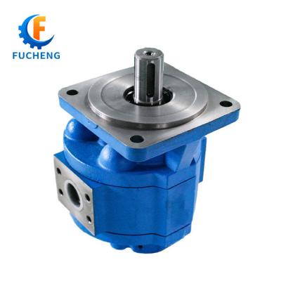 China Gear Pump CBGj 2080 CBG1032/1032 CBGj2063 Advanced Technology for Sanitation Vehicle for sale