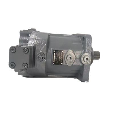 China A6VM107 Motor Fucheng para Rexroth A6VM107HD2/63W-VZB380B Unidades de energía hidráulica Combinado en venta