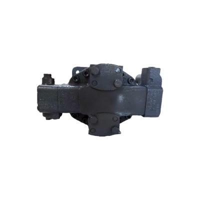 China Standard A6VM28 A6VM55 A6VM80 A6VM107 Hydraulic Axial Piston Main Motor for Excavator for sale