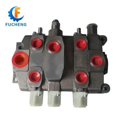 China 3489172005 3489172006 VA20 VA35 Directional Control Valve and Accessories from Parker for sale