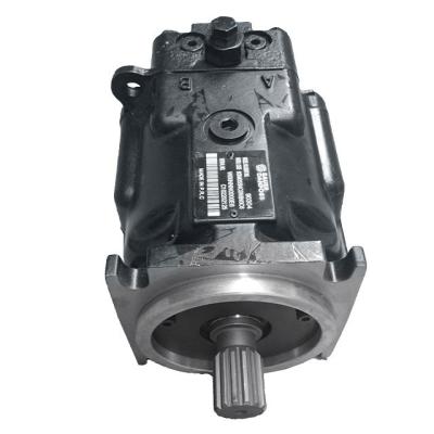 Chine Meilleur moteur hydraulique Sauer 90M avec conception standard ou non standard de Fucheng à vendre