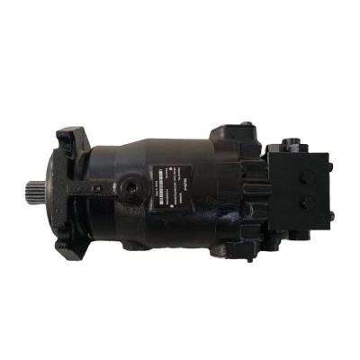 Chine Moteur hydraulique à déplacement fixe MF22 MF23 MF24 MF25 MF26 avec 1 à vendre