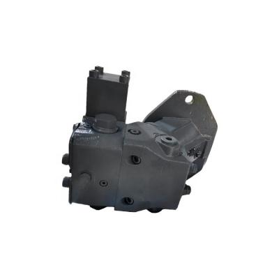 China A2FE107-61W-VZL181-K Motor de conexión fijo de pistón axial de la serie A2FE de Rexroth para máquinas en venta