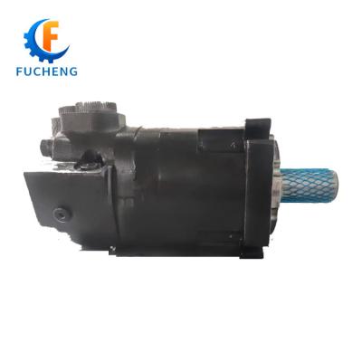 China Eaton 109-1118-006 109-1120-006 109-1115-006 109-1116-006 4000 Series Hydraulic Motor for sale