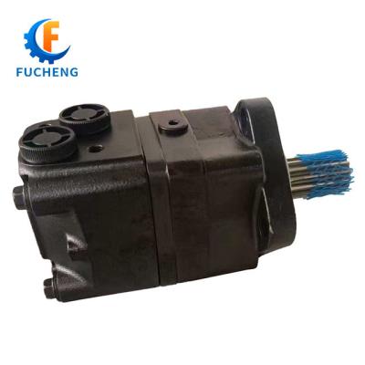 China Dan foss Hydraulic Motor Orbital Series OMS80 OMS125 OMS200 for Construction Machinery for sale