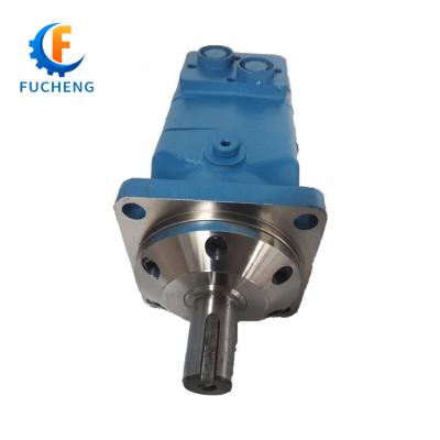 China OMT160 OMT200 OMT250 OMT315 OMT400 OMT500 Customized and Hydraulic Gerotor Motors for sale