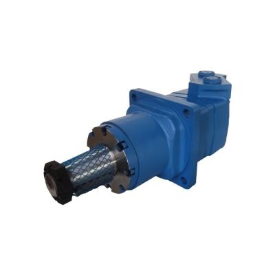 China Eaton 120-1014-003 High Pressure Orbital Hydraulic Motor Disc Distribution Type for Standard for sale