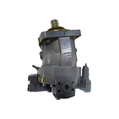 China High Speed Inclined Shaft Hydraulic Motor A6VM Series A6VM140 A6VM160 A6VM250 A6VM355 for sale