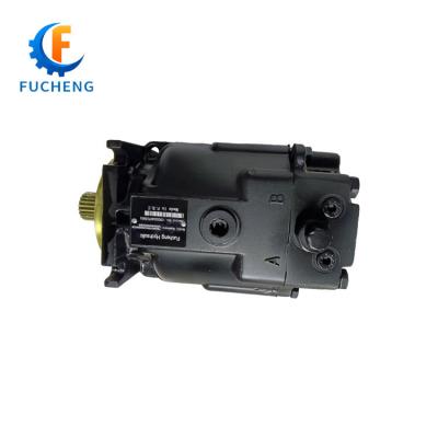 China Cast Iron Sauer 90 Hydraulic Motor for Concrete Mixer Truck T90M075NC0N8N0C6W00NNN0000E6 for sale