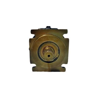 China TMP089 TMM070B6C42NNNDA3MBDN Hydraulic Motor for Concrete Mixer Truck Paver Road Roller for sale