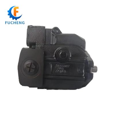 China Standard Machinery LRR Series Hydraulic Pump Sauer Dan-Foss LRR025CPC1 LRL ERL HRR HRL for sale