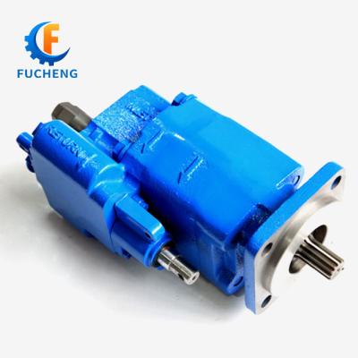 China International Standard Cast Iron Hydraulic Gear Pump for Dump Truck C101 C102 G101 G102 for sale