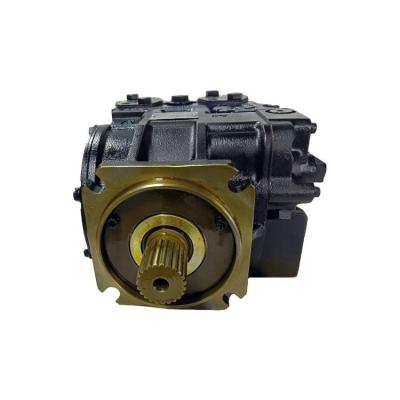 China 75cc T90L075LWDNN8AS3 Series 90 Hydraulic Pump and Motor for Industrial Applications for sale