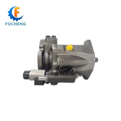 China Cast Iron Rexroth AA10VO Series AA10VO28 Piston Pump for Hydraulic Machinery Industry for sale