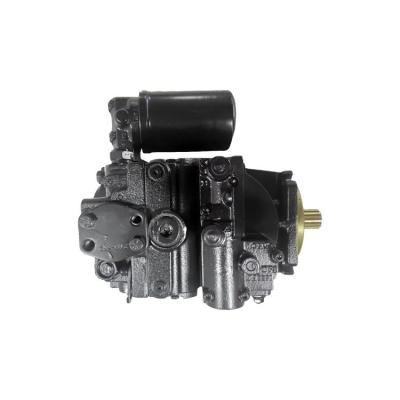 Chine SAUER T90 / S90 Série 90L55HK1NN60P3S1C03GBA Fer de fonte pour les applications standard à vendre