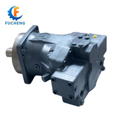 China Rexroth A7VO55 A7VO80 A7VO107 A7VO160 A7VO250 A7VO355 Bomba hidráulica industrial à venda