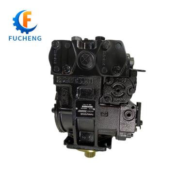 China Concrete Mixer Truck Hydraulic Pump 90R042 90R055 90R075 90R100 90R130 90R180 90R250 for sale