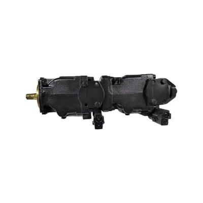 China 75.9 Hydraulic Variable Displacement Piston Pump Standard Structure for and Performance for sale