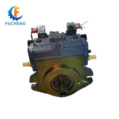 China Rexroth A4VG Series Variable Axial Piston Pump A4VG50 A4VG56 A4VG71 A4VG125 Standard for sale