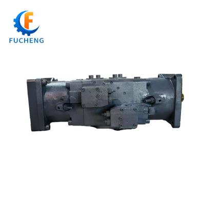 China Rexroth A20VO/A20VLO A20VLO190LRDH1-10R A20VO60 A20VO95 A20VLO190 A20VLO260 A20VO520 à venda