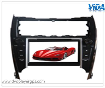 China Car DVD  with 3G Wifi Car DVD Player GPS for TOYOTA CAMERY 2012(for USA and Middle eas) for sale