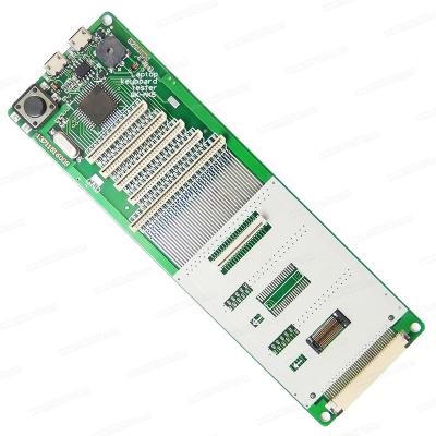 China Laptop Keyboard Tester USB interface Repair Tool for sale