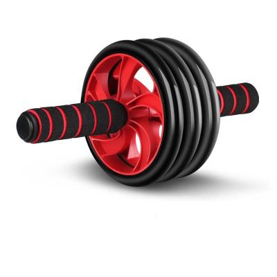 China New Style Home Gym Home Workout Home Use Fitness Roller Cardio Silent Roller Custom ab wheel for sale