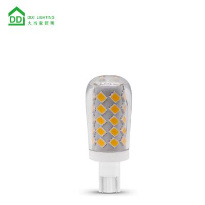 China Indoor Auto Led 3W 300 Lumens AC/DC 12V Dimmable LED T10 Light Bulb for sale