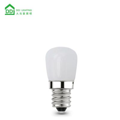 China Fridge E14 LED 2W 200LM 120V 23V Lamps For Fridge Freezer Fridge Lamps E14 LED Bulb for sale