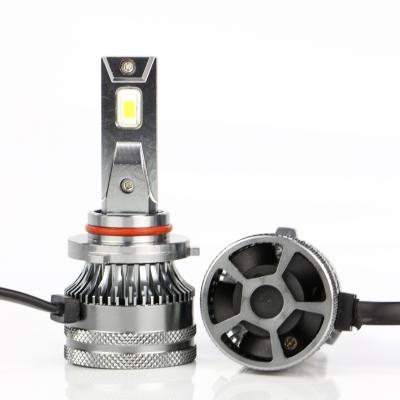 China H7 LED New 60W 6000K Headlight Car Led H1led Headlamp Super Bright Projector Modified Car Light Universal for sale