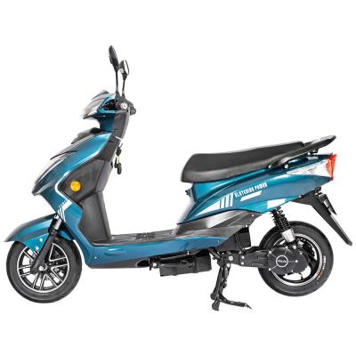 China 2021 powerful lithium battery electric motorcycle with 20-35AH high quality for sale