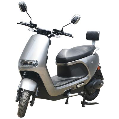 China Factory Wholesale High Quality Electric Motorcycle For Adults E Scooter With Seat 20-32AH for sale