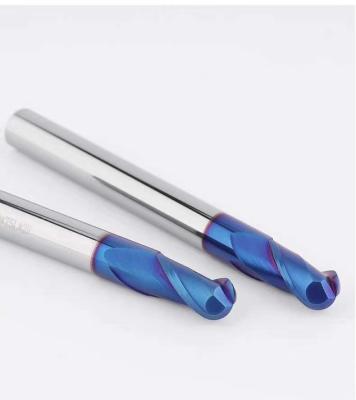 China High Quality Carbide Customize Milling Cutter 4 Flute End Mill Tungsten Carbide Cutting Tools For CNC Milling Machine Tools for sale