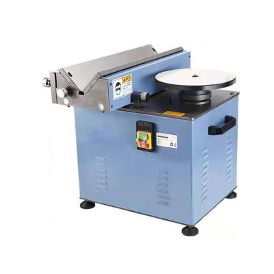 China Custom Compound Chamfering Machine for Linear Radius and Irregular Belveling FL-900DG for sale