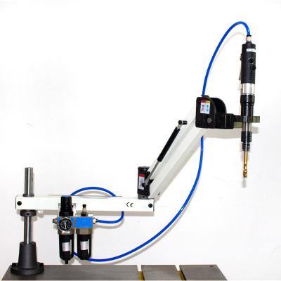 China High Quality Machinery Repair Shops China Drill Stand With Big Price Pneumatic Tapping Machine for sale