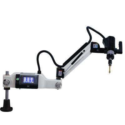 China Bench and Electric Aluminum Table Tapping Drilling Machine Mini Drill Press for sale