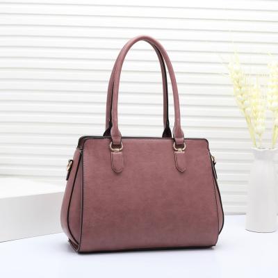 China Fashion New Arrival Fashion PU Women Ladies Cross Messenger Shoulder Bags Tote Bag Hand Bag for sale