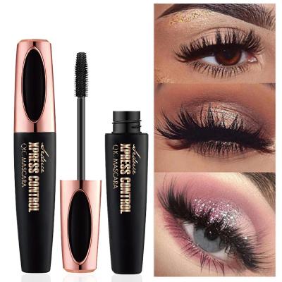 China Wholesale Private Label QIC Eyelash Extension Mascara Tubes Water Resistant Bottles for sale