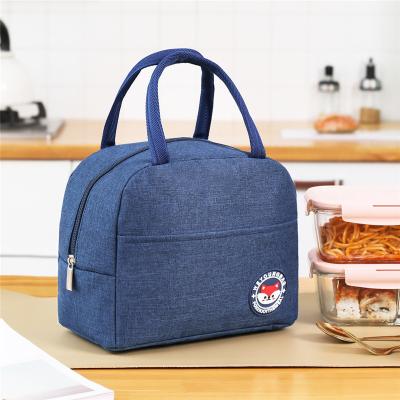 China High Quality Waterproof Portable Cooler Bag Travel Camping Delivery Nice Stylish Insulated Outdoor Bag For Picnic for sale