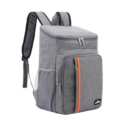 China New Design Shoulder Bag Fashionable Decorative Waterproof Backpack Outdoor Travel Hiking Hiking Delivery Bag for sale